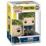 Фігурка Funko Pop серії Великий куш S1 - Зоро (75669)