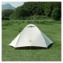 Намет Naturehike Greek Style CNK2300ZP024 світло-кавовий (6977465866370)