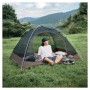 Намет Naturehike Greek Style CNK2300ZP024 світло-кавовий (6977465866370)