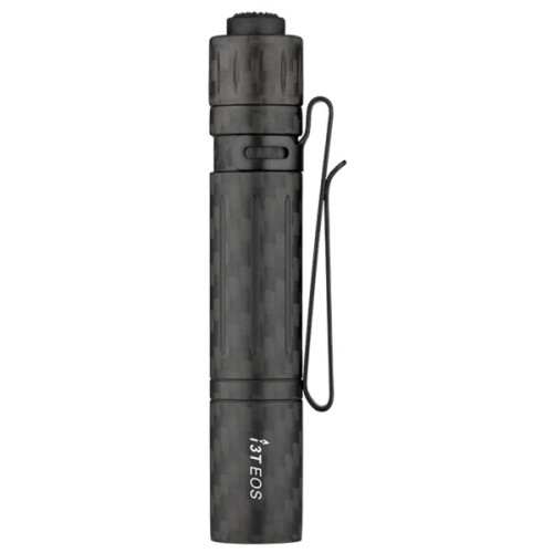 Ліхтар Olight I3T EOS Carbon Fiber