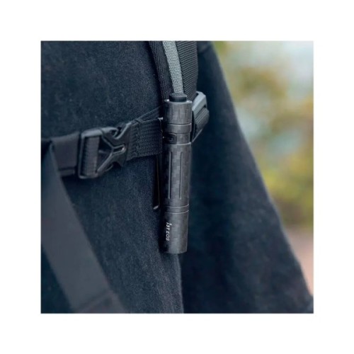 Ліхтар Olight I3T EOS Carbon Fiber