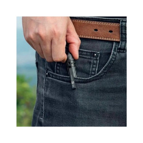 Ліхтар Olight I3T EOS Carbon Fiber