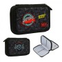 Пенал Yes твердий подвійний Drift King HP-01 (533719)