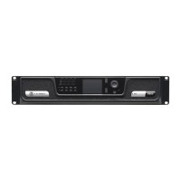 Підсилювач Crown Audio CDi DriveCore 4|600 (NCDI4X600-U-EU)