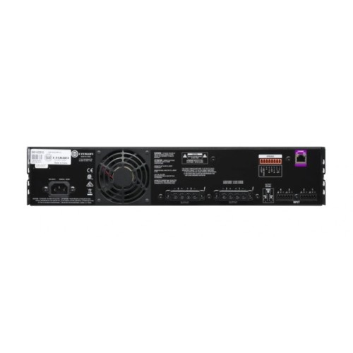 Підсилювач Crown Audio CDi DriveCore 4|600 (NCDI4X600-U-EU)