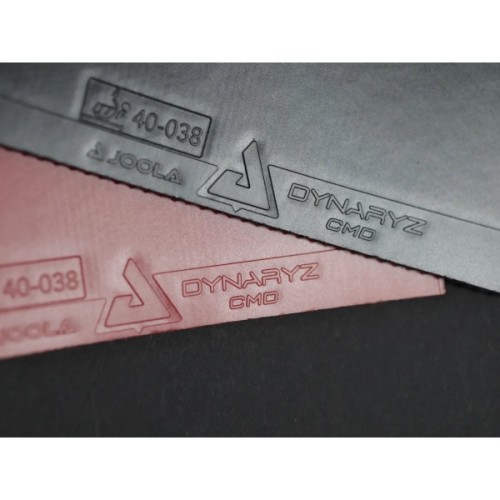Накладка для ракетки Joola Dynaryz CMD 2.0 Red (70531) (931092)