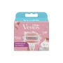 Змінні касети Gillette Venus Comfortglide Spa Breeze 4 шт. (7702018966783)