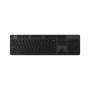 Комплект Xiaomi Wireless Keyboard and Mouse Combo UA Black(BHR6100GL) (994484)