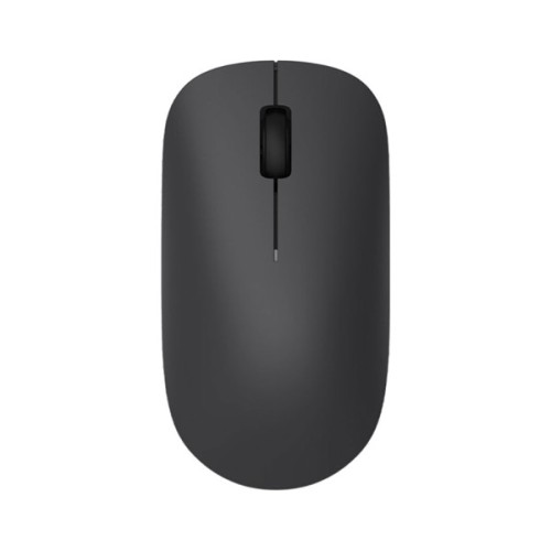 Комплект Xiaomi Wireless Keyboard and Mouse Combo UA Black(BHR6100GL) (994484)