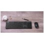 Комплект Xiaomi Wireless Keyboard and Mouse Combo UA Black(BHR6100GL) (994484)