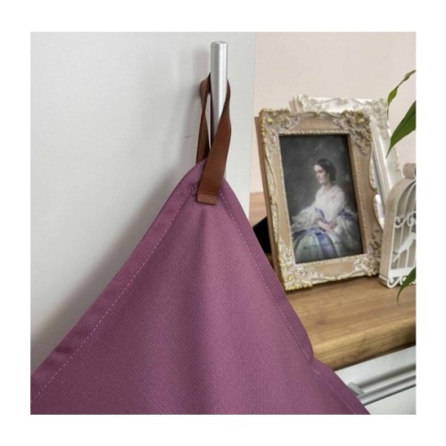 Наволочка Прованс декоративна Violet 45х45 см (21383)