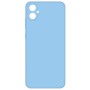 Чохол до мобільного телефона Intaleo SoftShell Samsung Galaxy A04e Light Blue (1283126585456)
