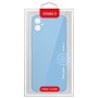 Чохол до мобільного телефона Intaleo SoftShell Samsung Galaxy A04e Light Blue (1283126585456)