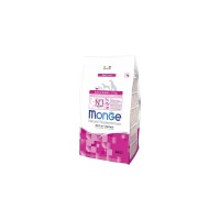 Сухий корм для собак Monge Extra Small Puppy зі смаком курки 800 г (8009470011402)