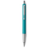 Ручка кулькова Parker VECTOR 17  Blue-Green BP (05 632)