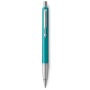 Ручка кулькова Parker VECTOR 17  Blue-Green BP (05 632)