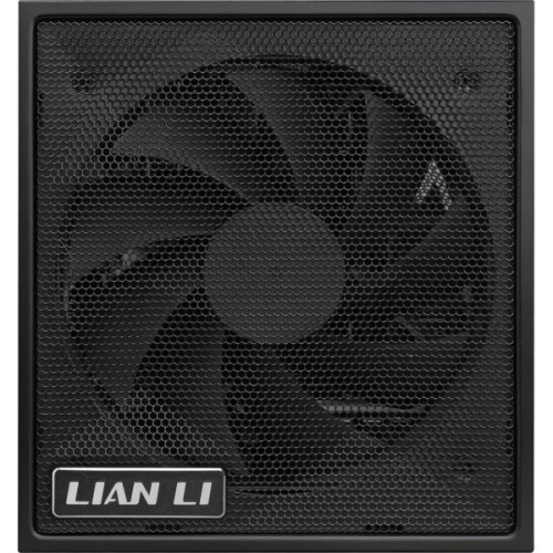 Блок живлення Lian Li 1200W SX1200P Black (G9P.SX1200P.B000.EU)