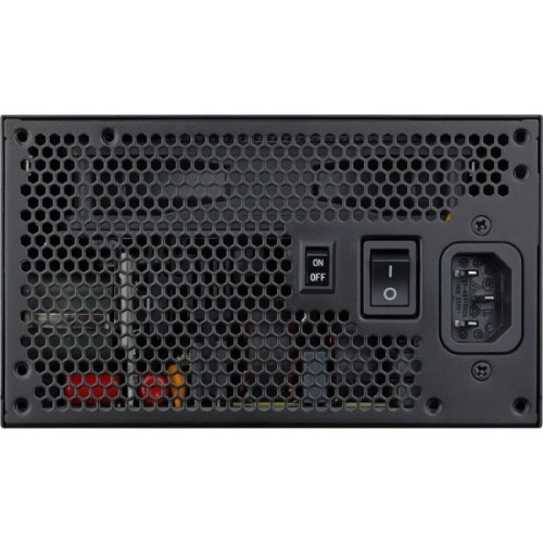 Блок живлення Lian Li 1200W SX1200P Black (G9P.SX1200P.B000.EU)