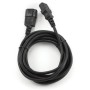 Кабель живлення C13 to C14 5.0m Cablexpert (PC-189-VDE-5M)