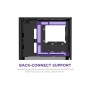Корпус для ПК NZXT H3 Flow All Black (CC-H31FB-01)