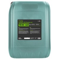 Моторна олива VIRA Diesel HD 15W-40 20 л (VI0384)