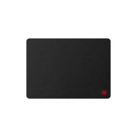 Килимок для мишки Defender Black S (50017)