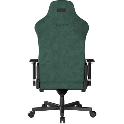 Крісло ігрове Hator Arc 3 XL Velour Emerald (HTC3448XL)