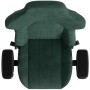 Крісло ігрове Hator Arc 3 XL Velour Emerald (HTC3448XL)
