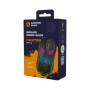 Мишка Canyon Haster GMW-18 Wireless Black (CND-SGMW18)