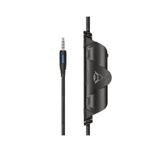 Навушники Trust GXT 488 Forze-G for PS4 Black (23530)