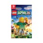 Гра Nintendo Lego Worlds, картридж (5051892210331)
