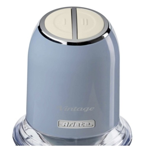 Подрібнювач Ariete 0438 blue (00C043805AR0)