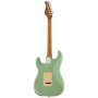 Електрогітара Mooer GTRS Professional P800 Mint Green