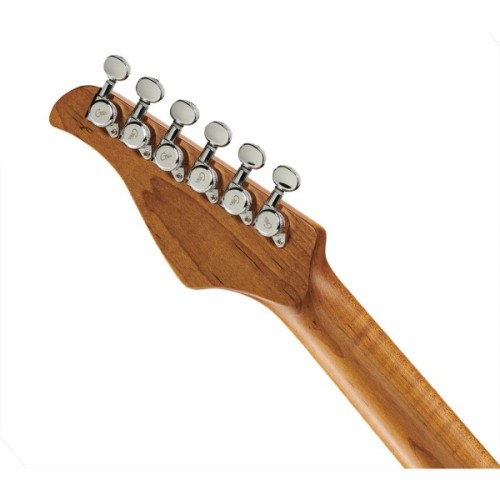 Електрогітара Mooer GTRS Professional P800 Mint Green