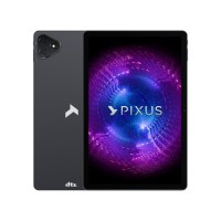 Планшет Pixus Titan 10.95" 8/256GB LTE, metal, graphite (4897058531763)