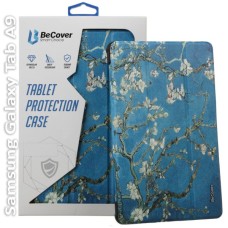 Чохол до планшета BeCover Smart Case Samsung Tab A9 SM-X115 8.7" Spring (709919)