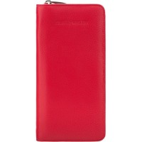Портмоне Visconti Дорожнє 1157 Red (1157 RED)