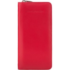 Портмоне Visconti Дорожнє 1157 Red (1157 RED)