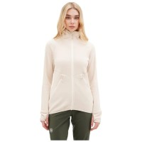 Кофта Turbat Annapurna Wmn fog beige - L - бежевий (012.004.4771)