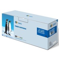Картридж G&G Xerox 3210MFP/3220MFP(max) Black (G&G-106R01487)