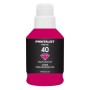 Чорнило Printalist Canon GI-40 для G5040/G6040 190г Magenta (PL40M)