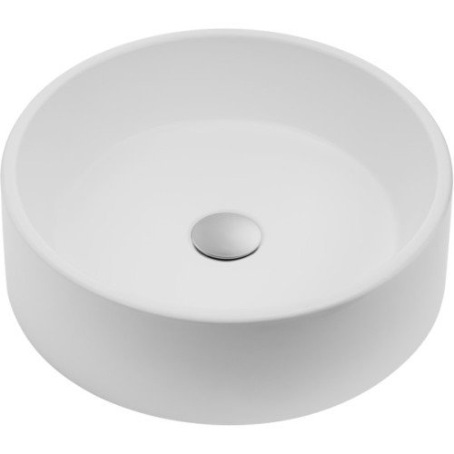 Раковина GRANADO Toro white (gbs0405)