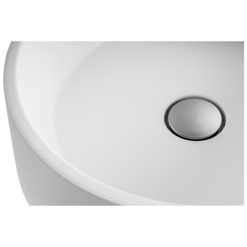 Раковина GRANADO Toro white (gbs0405)