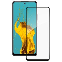 Скло захисне Piko Full Glue Infinix Hot 40 Black (1283126589201)