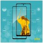Скло захисне Piko Full Glue Infinix Hot 40 Black (1283126589201)