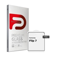 Скло захисне Armorstandart Pro Samsung Flip 7 external display (ARM88009)
