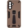 Чохол до мобільного телефона Armorstandart Proover Samsung A56 5G Brown (ARM85777)