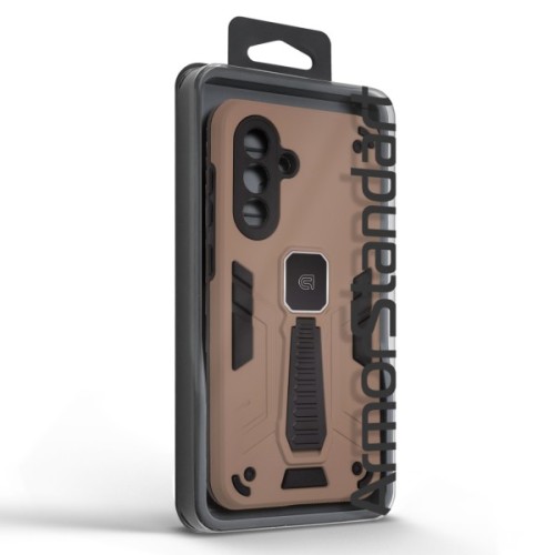 Чохол до мобільного телефона Armorstandart Proover Samsung A56 5G Brown (ARM85777)