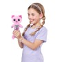 Інтерактивна іграшка Pets & Robo Alive серії Furmaids – Кошеня Пурл (9555A)