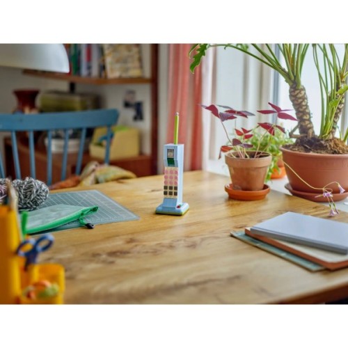 Конструктор LEGO Creator Ретро телефон (31174)